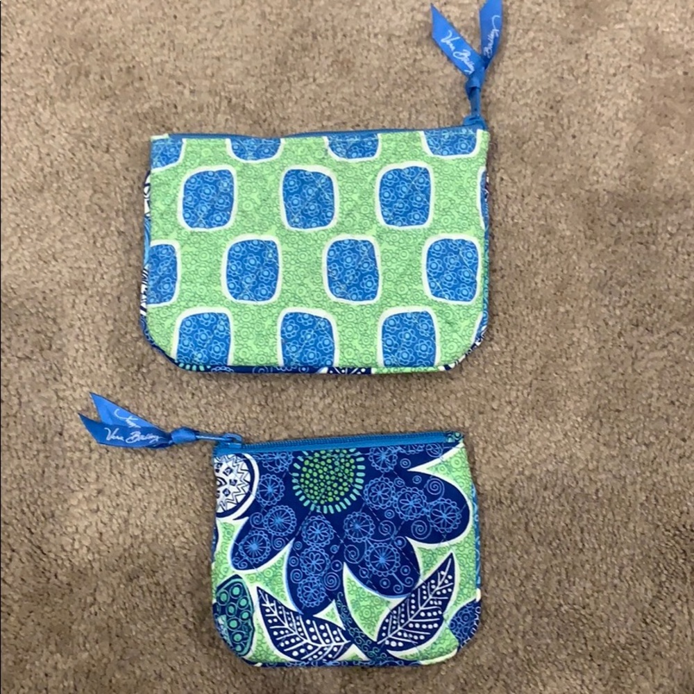 Vera Bradley NWOT Case